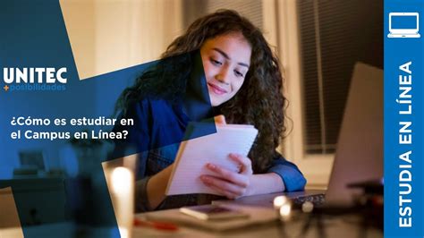 clases en línea unitec.